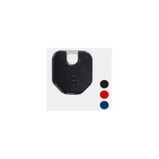 EVVA AirKey-Kombi-Mini-Tag, blau, 5 Stück
