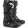 Motocross Stiefel Schwarz