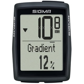 Sigma Sport BC 14.0 WL STS