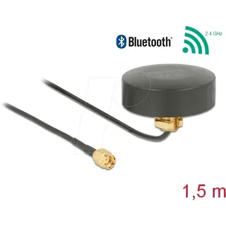 DeLock 66285 Innenantenne WLAN