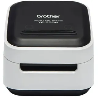 Brother VC-500W