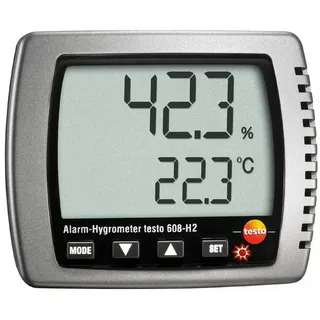 TESTO 608-H2