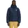 Hydrenalite Daunenjacke marineblau 2XL