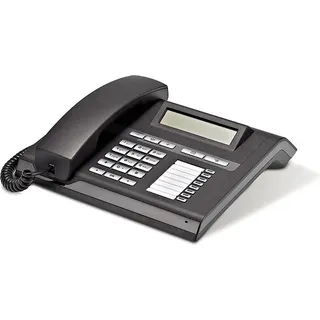 OpenStage 15 G (Gigabit) HFA V3 Lava logoless L30250-F600-C243