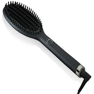 ghd Glide Hot Brush Schwarz