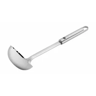 Zwilling Pro 32,4 cm Edelstahl Silber