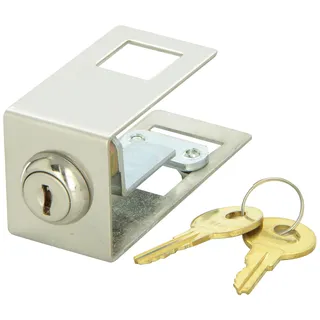 Rugged Ridge 11252.04 11252.04 Hood Lock Tj Pull Fwd