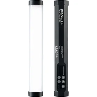 Nanlite PavoTube II 6C Schwarz/Weiß