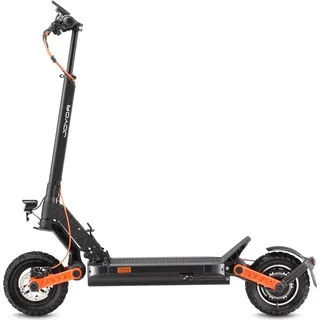 Joyor S5 E-Scooter 500 W Schwarz