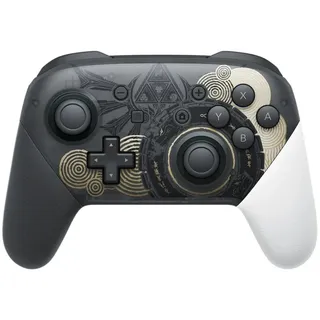 Nintendo Switch Pro Controller Tears of the Kingdom Edition 