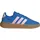 Ray Blue / Clear Pink / Gum 36 2/3