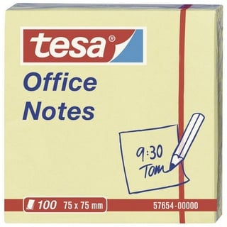 Tesa Office Notes