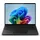 13,8'' Snapdragon X Elite 16 GB RAM 1 TB SSD Schwarz