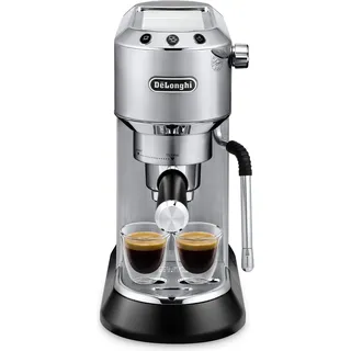 De'Longhi  DeLonghi EC 885.M Dedica Arte style metal