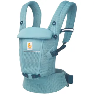 Ergobaby Adapt Softflex slate blue