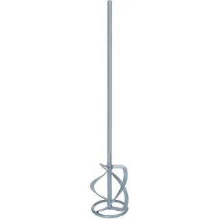 Bosch PRO Multi Material Viscous and Dense Rührkorb, 135 mm Ø 2607990022, Sechskantschaft, 135mm, für 25-40kg, Länge 590mm