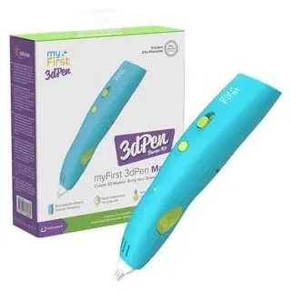 myFirst 3D-Stift blau