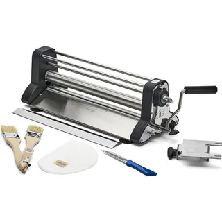 de Buyer - Teigausrollmaschine - LE LAMINOIR PRO