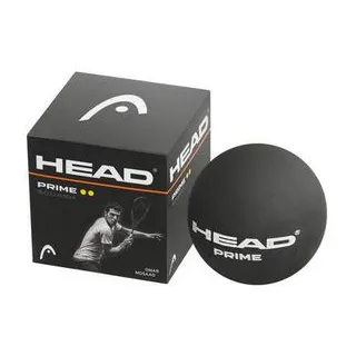 Squashball - Head - Prime