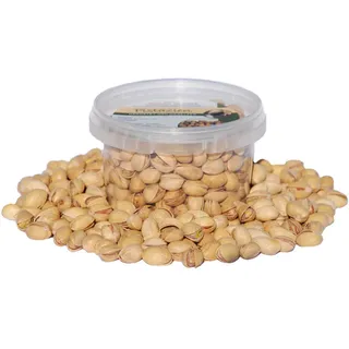 250g Pistazien geröstet und gesalzen 20,80€/Kg