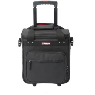 Magma Heimtex Magma Riot LP-TROLLEY 50 für 127 x 30,5 cm große Schallplatten