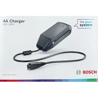 Bosch Ladegerät 4A Charger