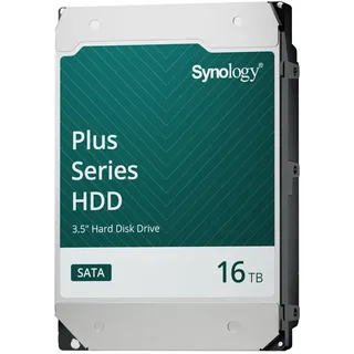 Synology HAT3310-16T 16 TB 3,5" 6 Gbit/s