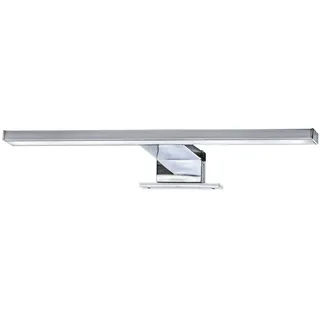 Briloner DUN 5 W 500 lm 4000 K Chrom 30 cm