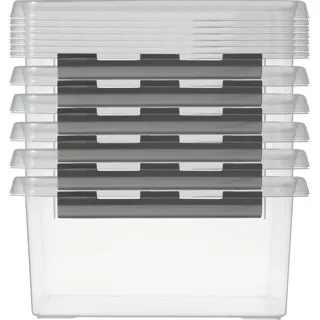 12,0 l - transparent