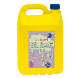Tuban Fluffy Modellieraktivator 5 L (TU3049)