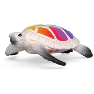 Schleich 72270 Schildkröte 90 Jahre Edition