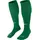 II Cushion Over the Calf Stutzenstrümpfe 302 pine green/white 38-42