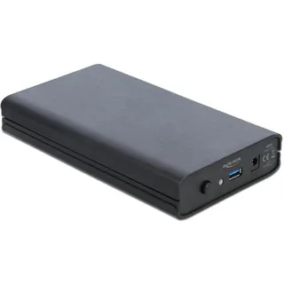 DeLock 42612 1 x 3,5'' SATA USB 3,0