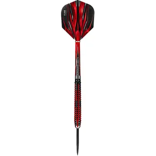 Harrows Fire Inferno 90% Steeldarts - 24g