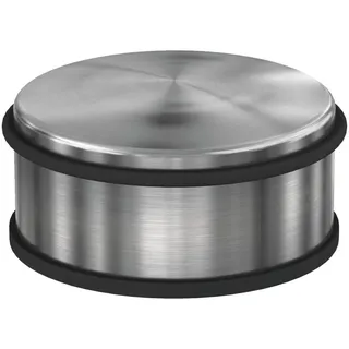 BASI Boden-Türstopper BTS 20 Weiß 6 cm