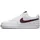 White/Burgundy Crush 42,5