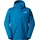 Herren Quest Regenjacke XXL DUSK BLUE