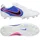 Weiß/Black-Racer Blue-Pink Blast 41