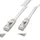 CAPTIVA Kabel Kabel für Netzwerk LAN und Ethernet 5m weiß