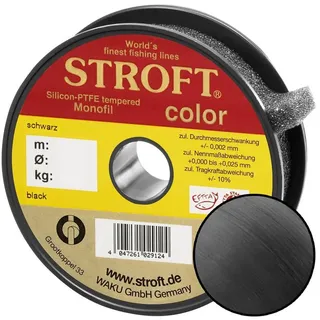 Stroft Black 0,22mm 50m