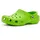 Crocs Clog Green 37 EU Crocs Grün 36/37 EU