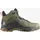 GTX Herren Deep Lichen Green/Peat/Kelp 44