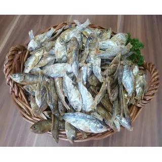 TROCKENFISCH 1000 g