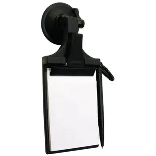 HP Autozubehör Dokumenten-Klemmbrett 220 mm x 95 mm x 45 mm