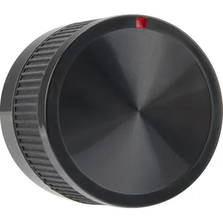 Drehregler klein für Jamestown Gasgrill Knox II 4-Brenner
