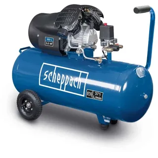 SCHEPPACH HC120DC 