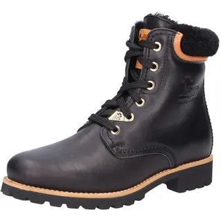 Panama Jack Panama 03 Igloo Trav B2 schwarz 37