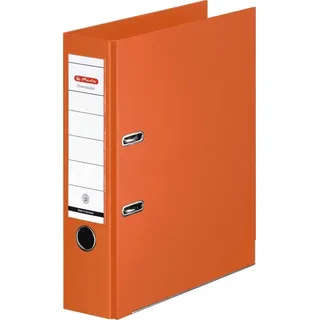 maX.file protect plus A4 orange