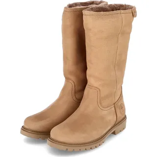 B128 camel nubuck 37