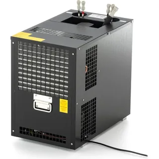 ich-zapfe Zapfanlage, AS-80,